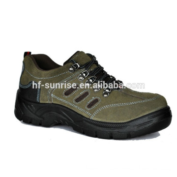 cheap chinese steel toe mining safety footwear wholesale